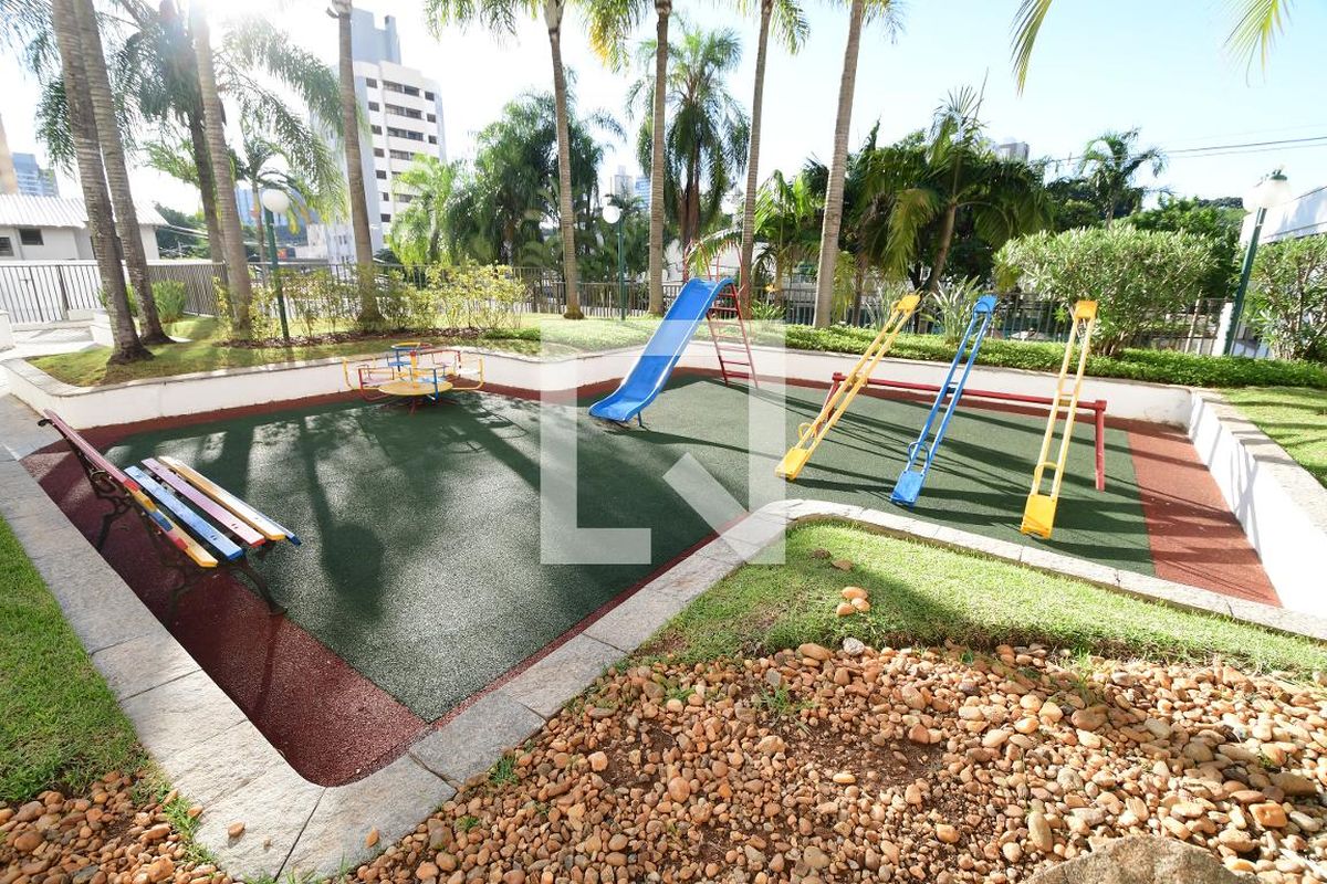 Apartamento à Venda - Cambuí, 4 Quartos,  198 m2 em , Campinas - sp | SoloBR