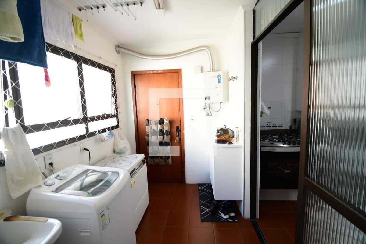 Apartamento à Venda - Cambuí, 4 Quartos,  198 m2 em , Campinas - sp | SoloBR