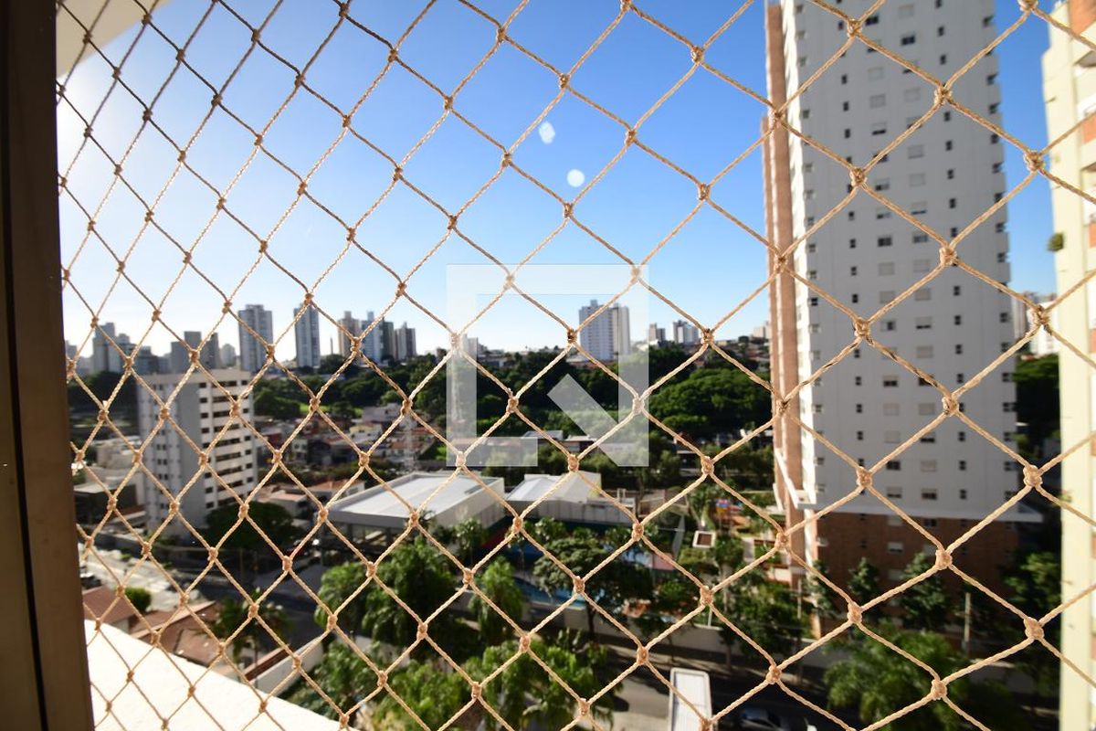 Apartamento à Venda - Cambuí, 4 Quartos,  198 m2 em , Campinas - sp | SoloBR