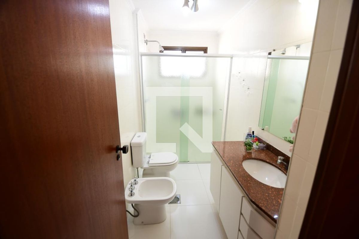 Apartamento à Venda - Cambuí, 4 Quartos,  198 m2 em , Campinas - sp | SoloBR