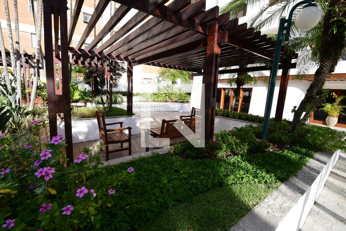 Apartamento à Venda - Cambuí, 4 Quartos,  198 m2 em , Campinas - sp | SoloBR