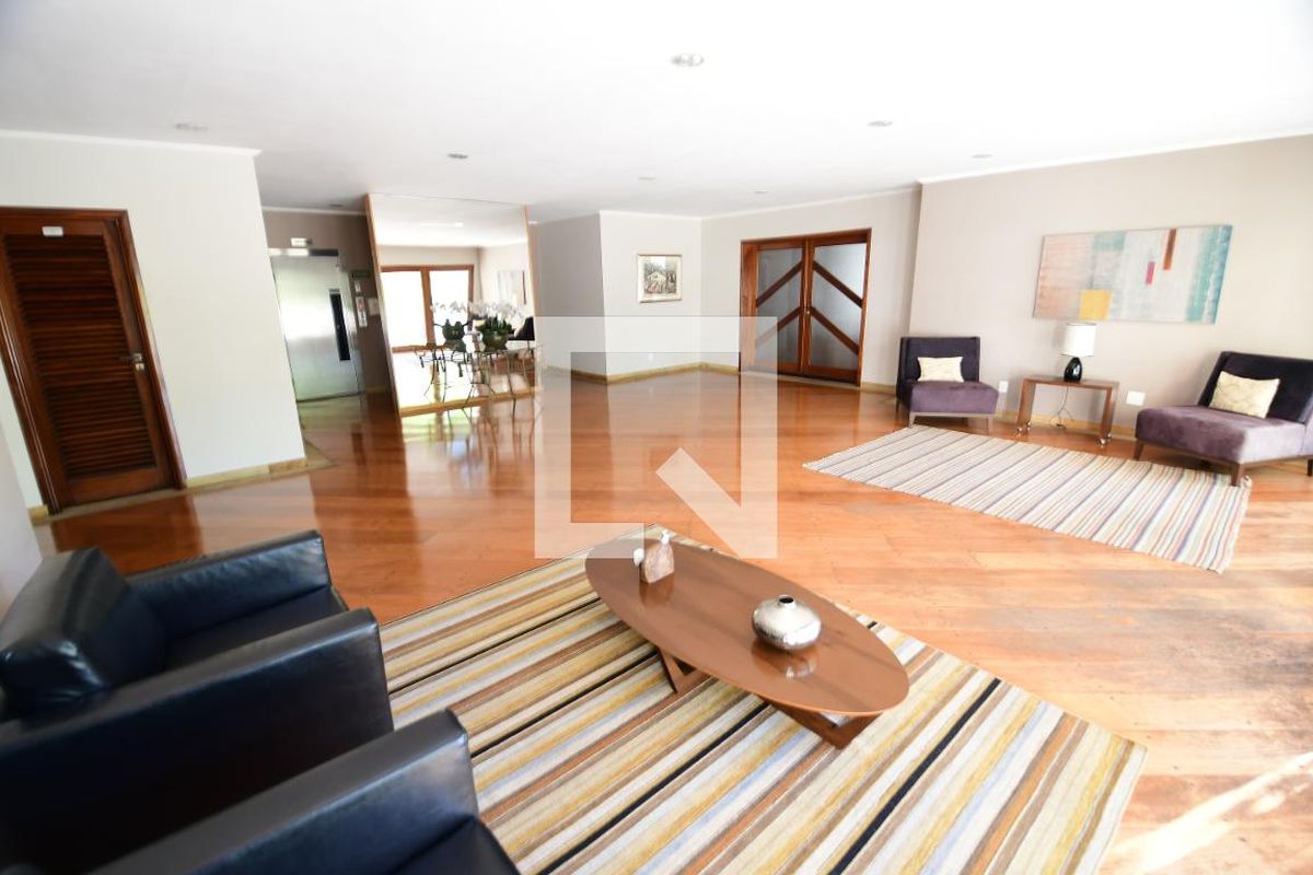 Apartamento à Venda - Cambuí, 4 Quartos,  198 m2 em , Campinas - sp | SoloBR