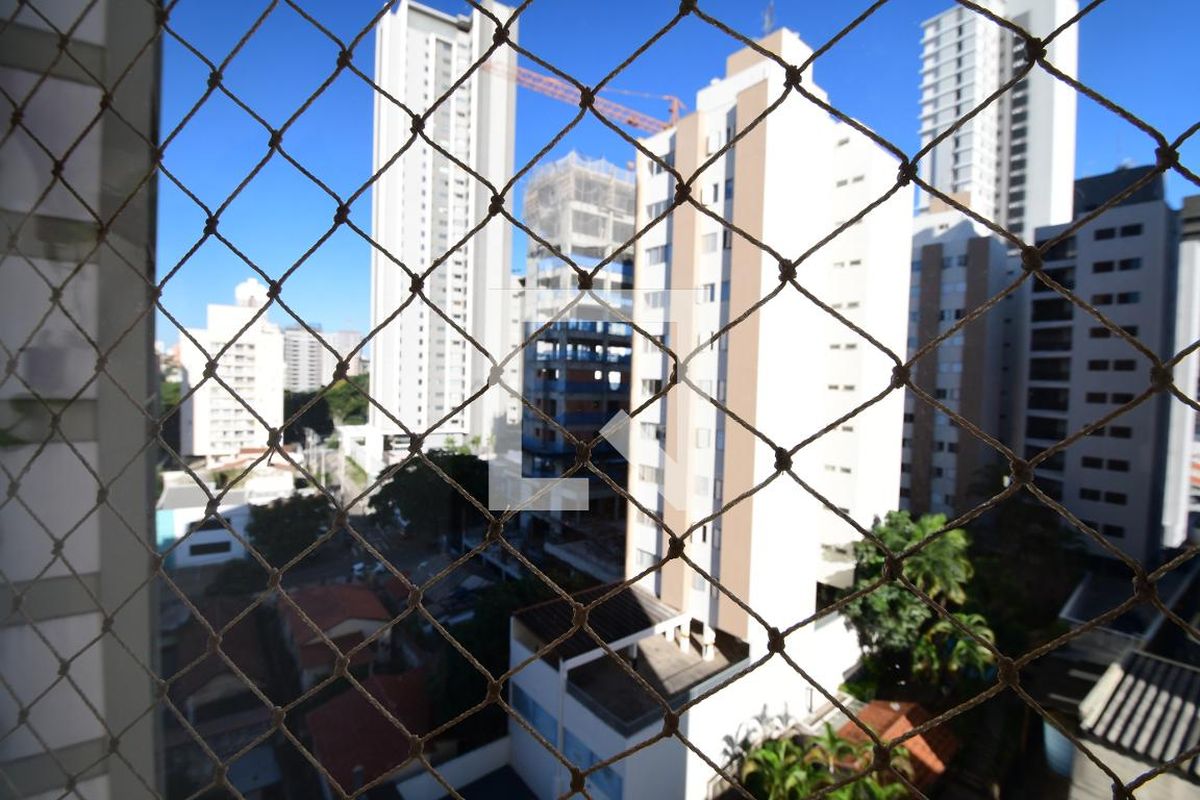 Apartamento à Venda - Cambuí, 4 Quartos,  198 m2 em , Campinas - sp | SoloBR