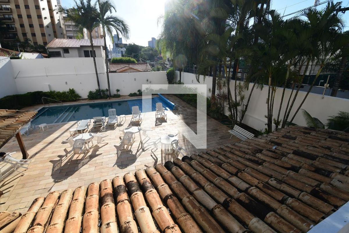 Apartamento à Venda - Cambuí, 4 Quartos,  198 m2 em , Campinas - sp | SoloBR