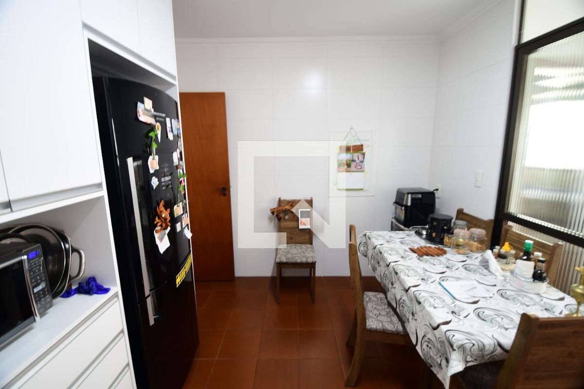 Apartamento à Venda - Cambuí, 4 Quartos,  198 m2 em , Campinas - sp | SoloBR