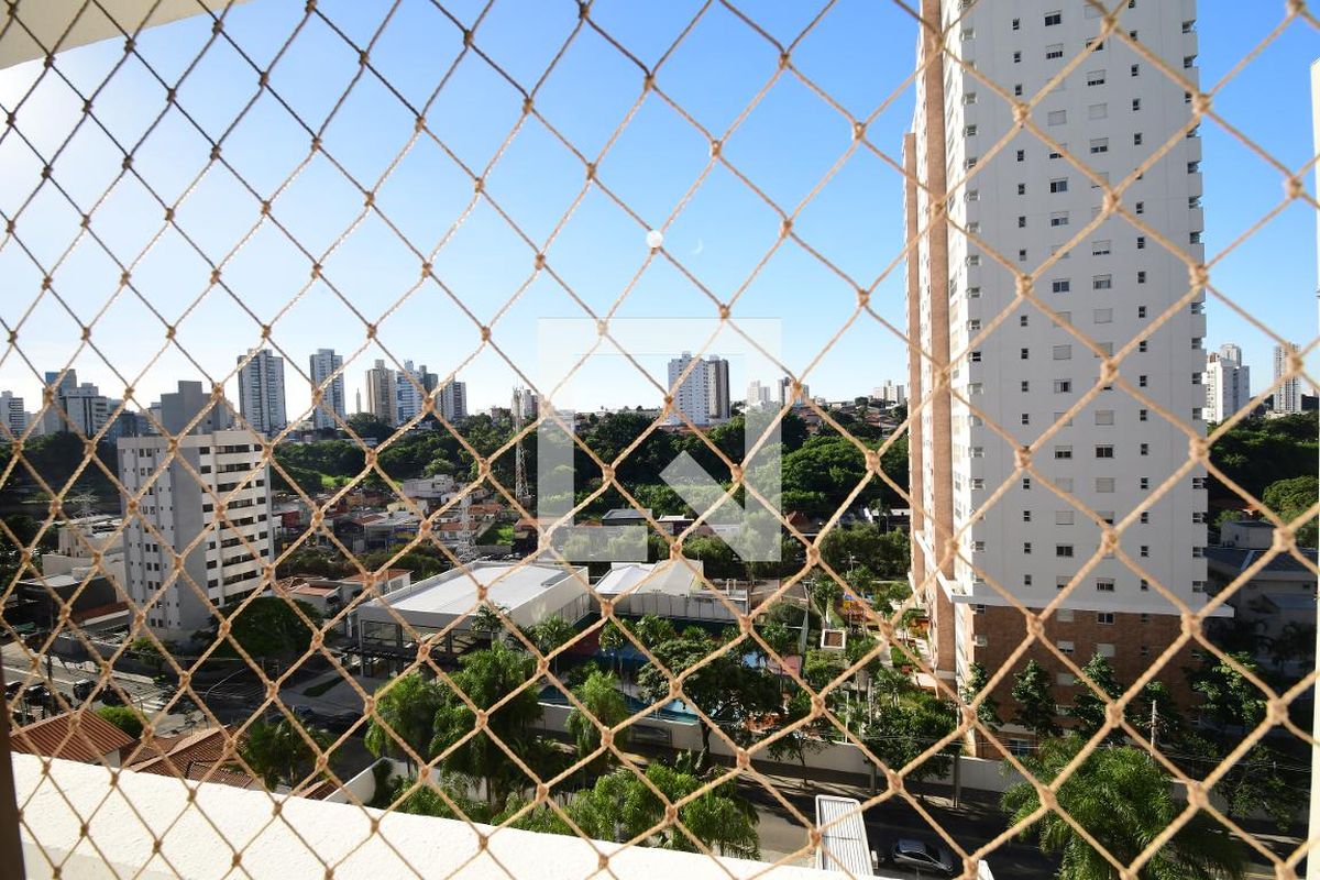 Apartamento à Venda - Cambuí, 4 Quartos,  198 m2 em , Campinas - sp | SoloBR