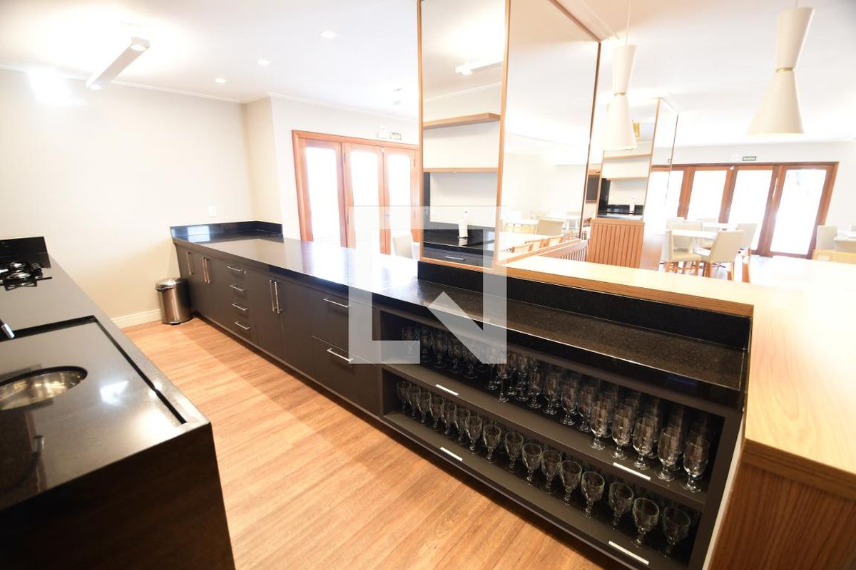Apartamento à Venda - Cambuí, 4 Quartos,  198 m2 em , Campinas - sp | SoloBR