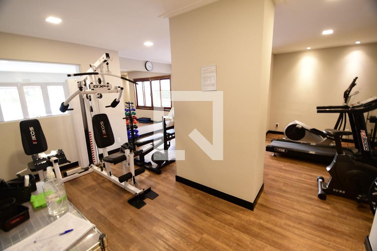 Apartamento à Venda - Cambuí, 4 Quartos,  198 m2 em , Campinas - sp | SoloBR