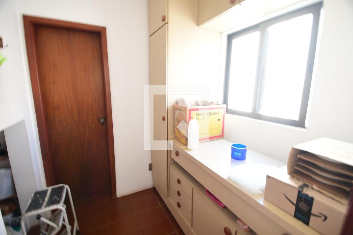 Apartamento à Venda - Cambuí, 4 Quartos,  198 m2 em , Campinas - sp | SoloBR