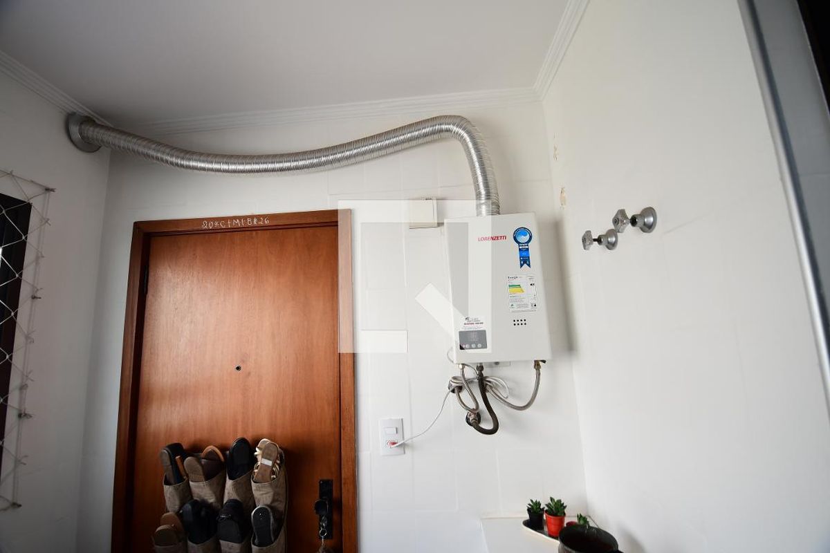 Apartamento à Venda - Cambuí, 4 Quartos,  198 m2 em , Campinas - sp | SoloBR
