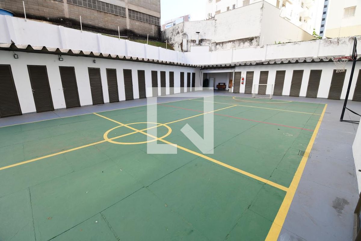 Apartamento à Venda - Cambuí, 4 Quartos,  198 m2 em , Campinas - sp | SoloBR