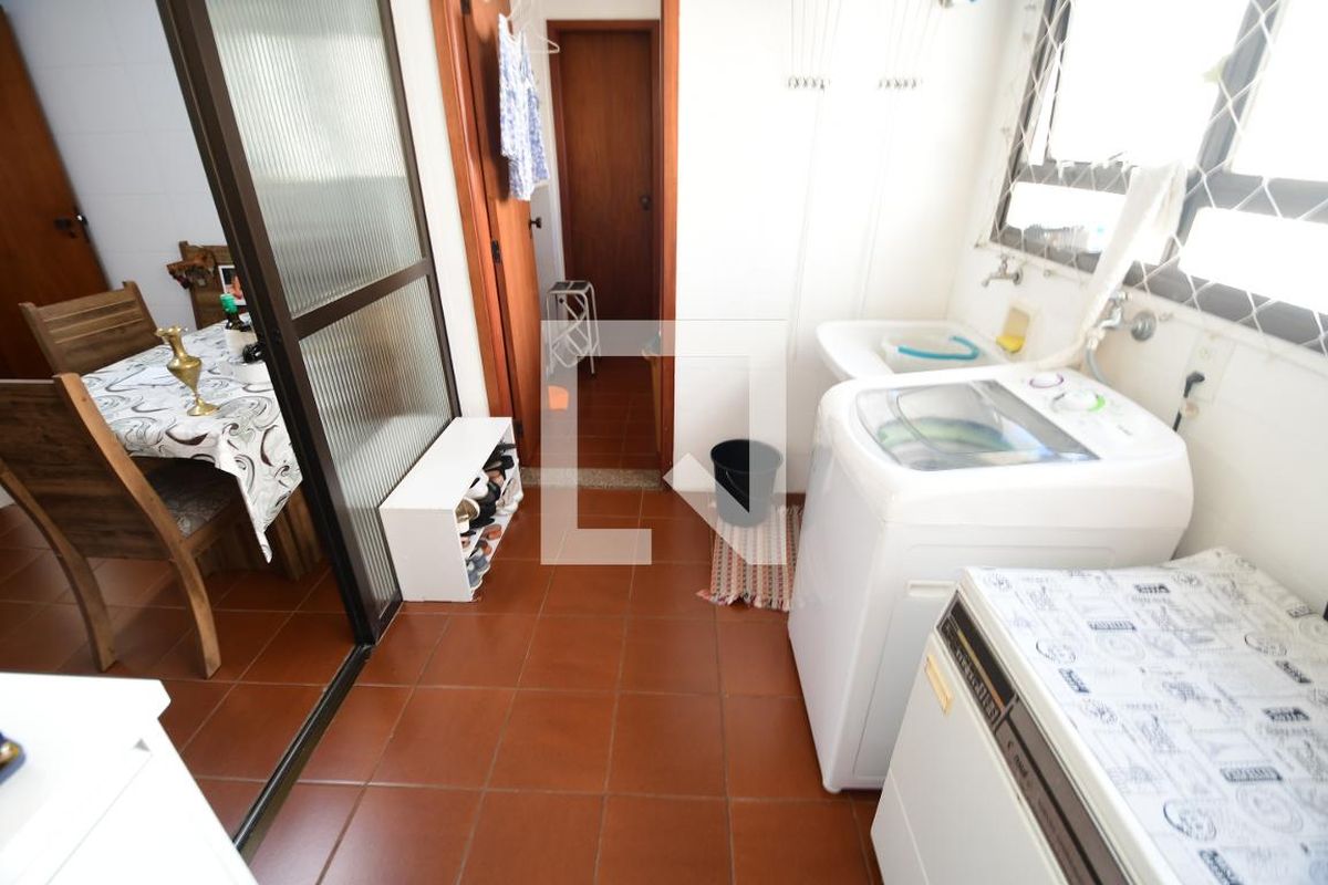 Apartamento à Venda - Cambuí, 4 Quartos,  198 m2 em , Campinas - sp | SoloBR