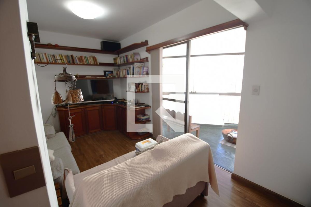 Apartamento à Venda - Cambuí, 4 Quartos,  198 m2 em , Campinas - sp | SoloBR