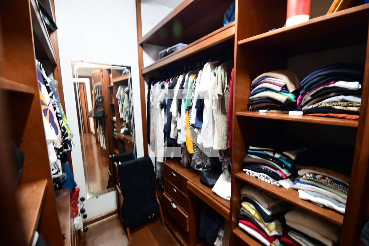 Apartamento à Venda - Cambuí, 4 Quartos,  198 m2 em , Campinas - sp | SoloBR