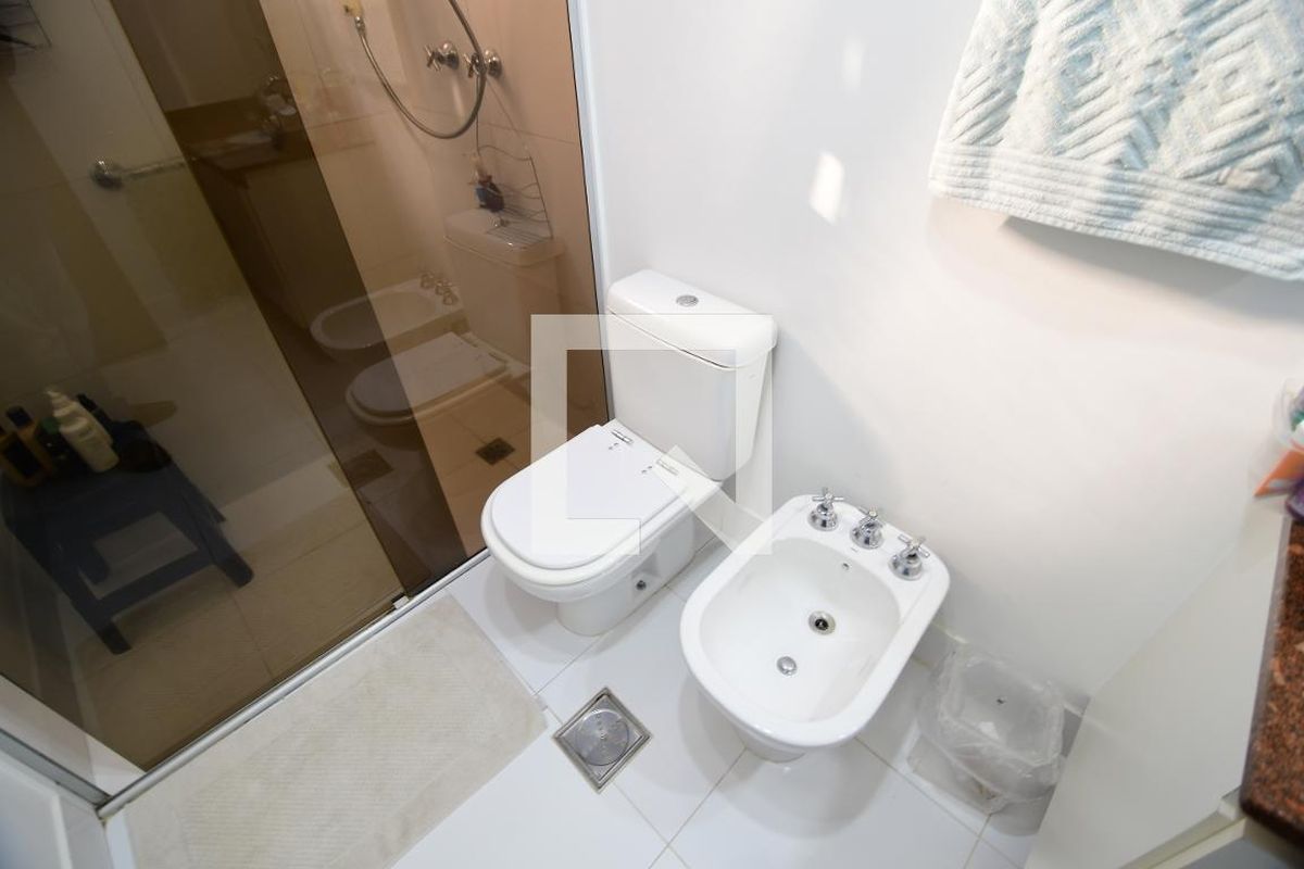 Apartamento à Venda - Cambuí, 4 Quartos,  198 m2 em , Campinas - sp | SoloBR