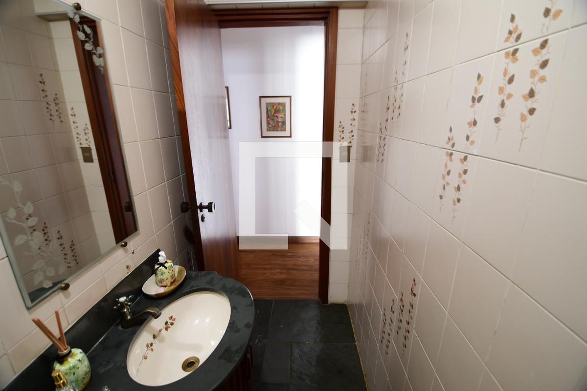 Apartamento à Venda - Cambuí, 4 Quartos,  198 m2 em , Campinas - sp | SoloBR