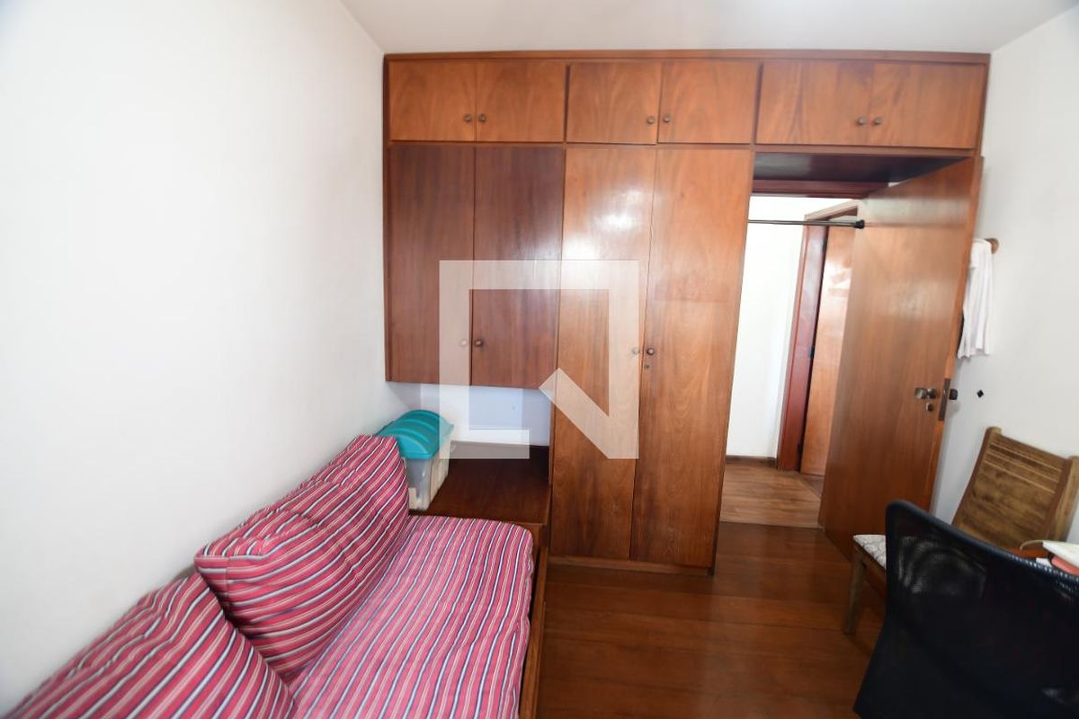 Apartamento à Venda - Cambuí, 4 Quartos,  198 m2 em , Campinas - sp | SoloBR
