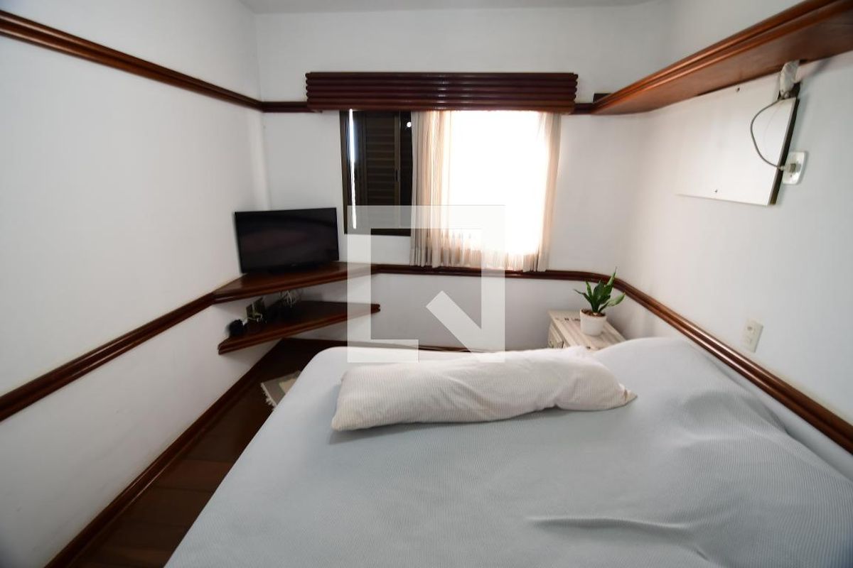 Apartamento à Venda - Cambuí, 4 Quartos,  198 m2 em , Campinas - sp | SoloBR