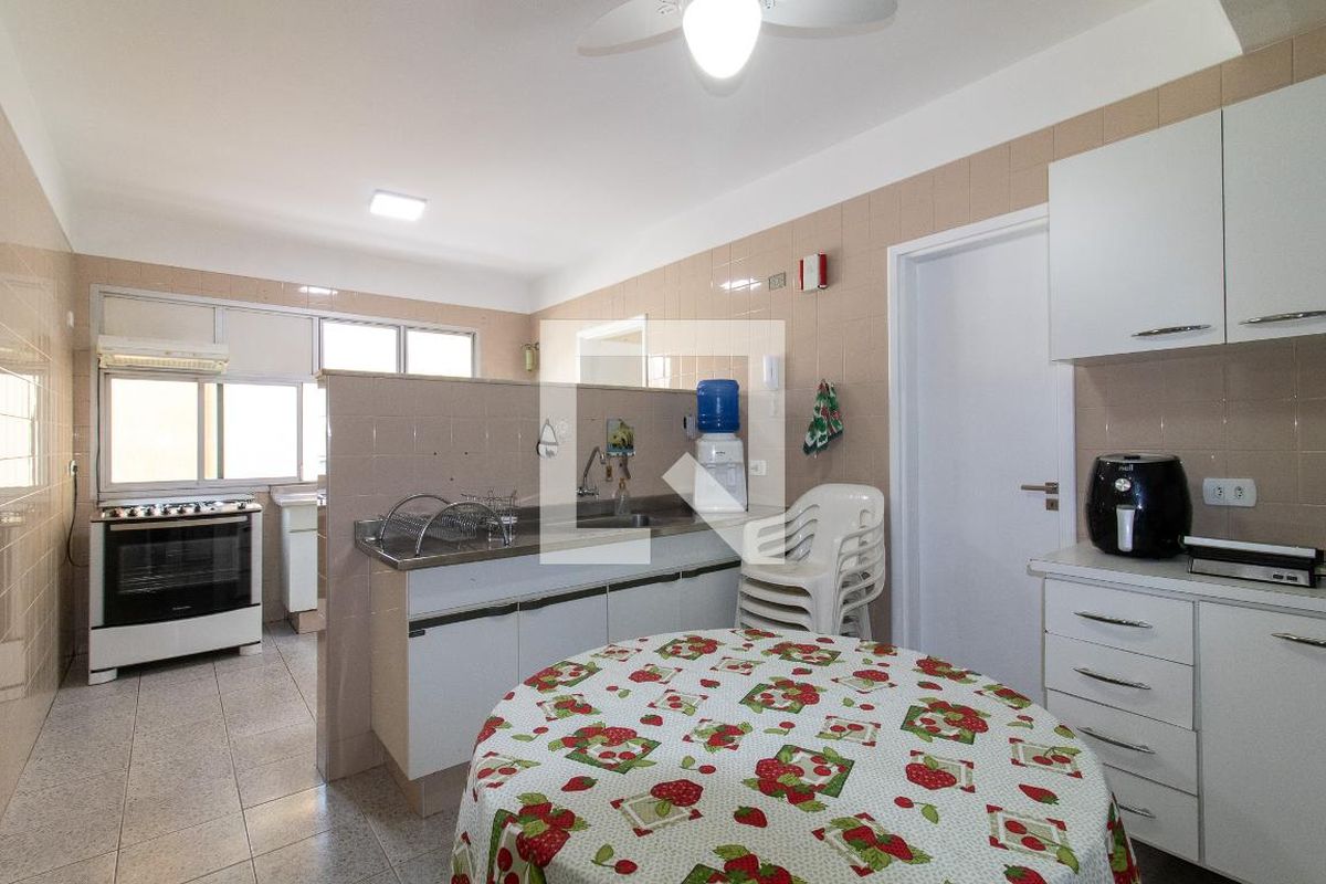 Apartamento à Venda - Cambuí, 5 Quartos,  193 m2 em , Campinas - sp | SoloBR