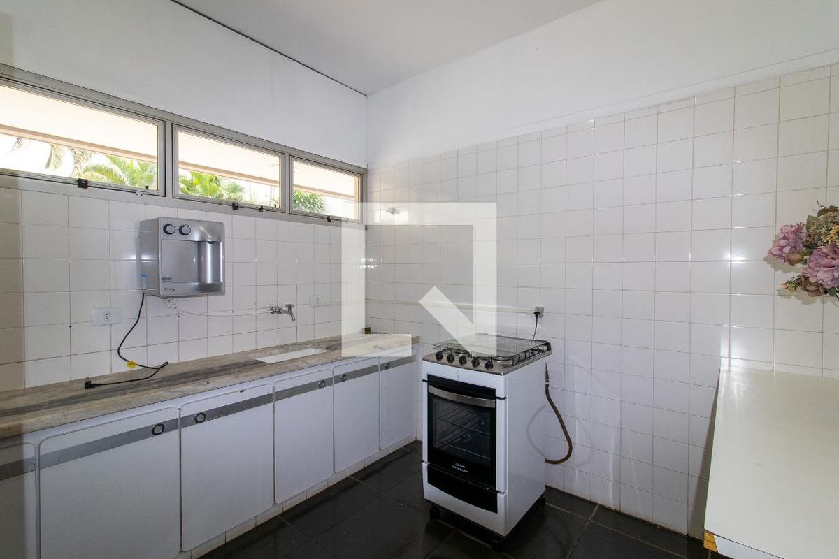 Apartamento à Venda - Cambuí, 5 Quartos,  193 m2 em , Campinas - sp | SoloBR