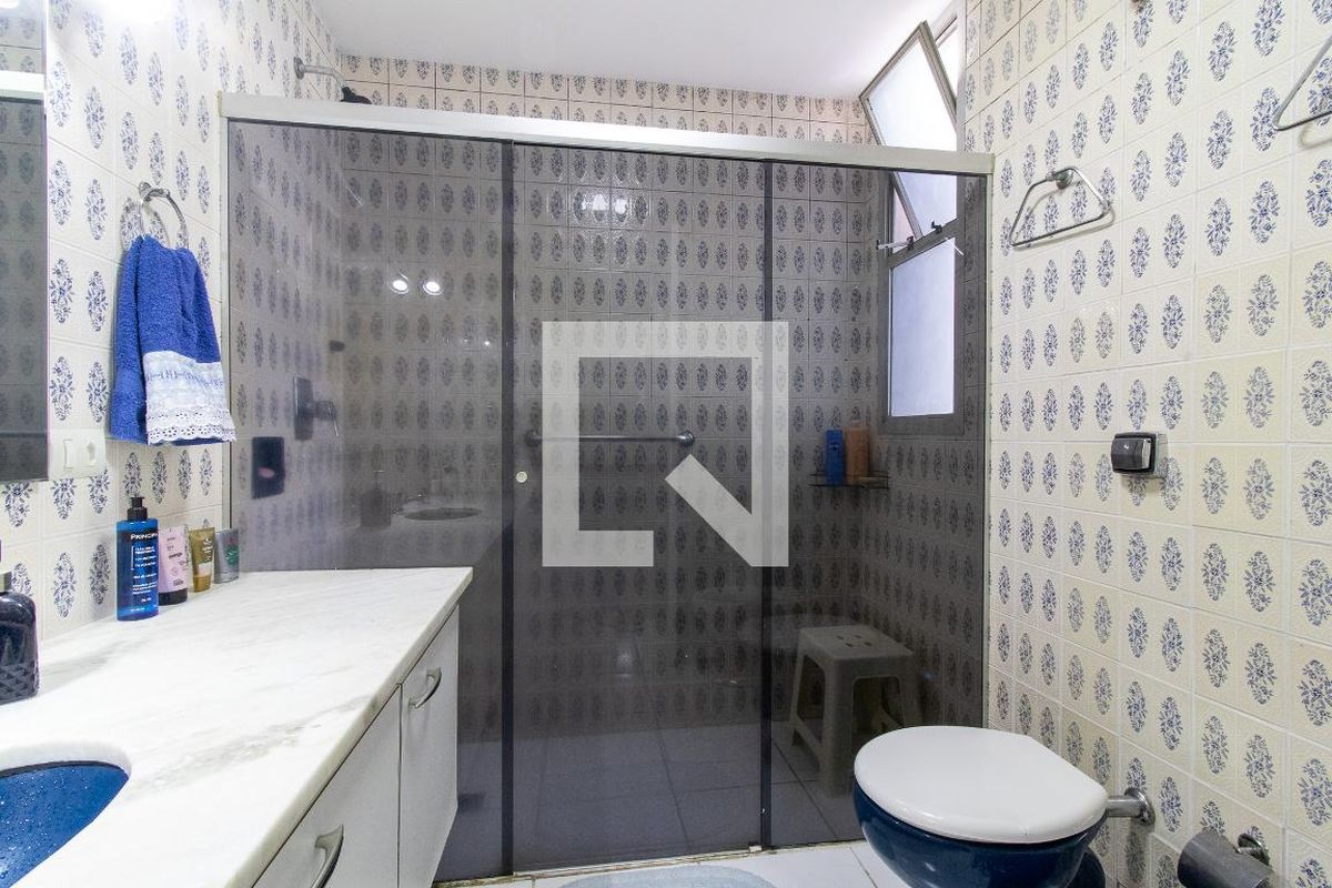 Apartamento à Venda - Cambuí, 5 Quartos,  193 m2 em , Campinas - sp | SoloBR