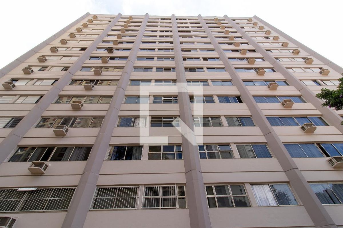 Apartamento à Venda - Cambuí, 5 Quartos,  193 m2 em , Campinas - sp | SoloBR