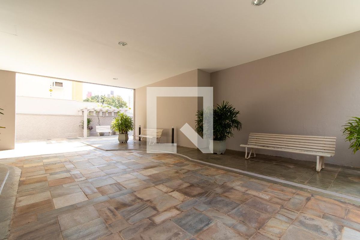 Apartamento à Venda - Cambuí, 5 Quartos,  193 m2 em , Campinas - sp | SoloBR