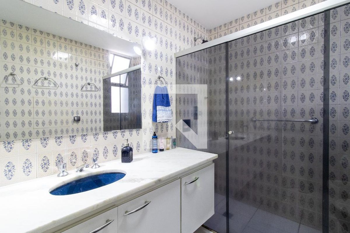 Apartamento à Venda - Cambuí, 5 Quartos,  193 m2 em , Campinas - sp | SoloBR