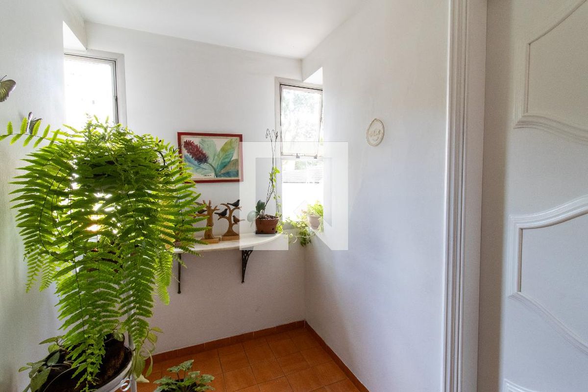 Apartamento à Venda - Cambuí, 5 Quartos,  193 m2 em , Campinas - sp | SoloBR