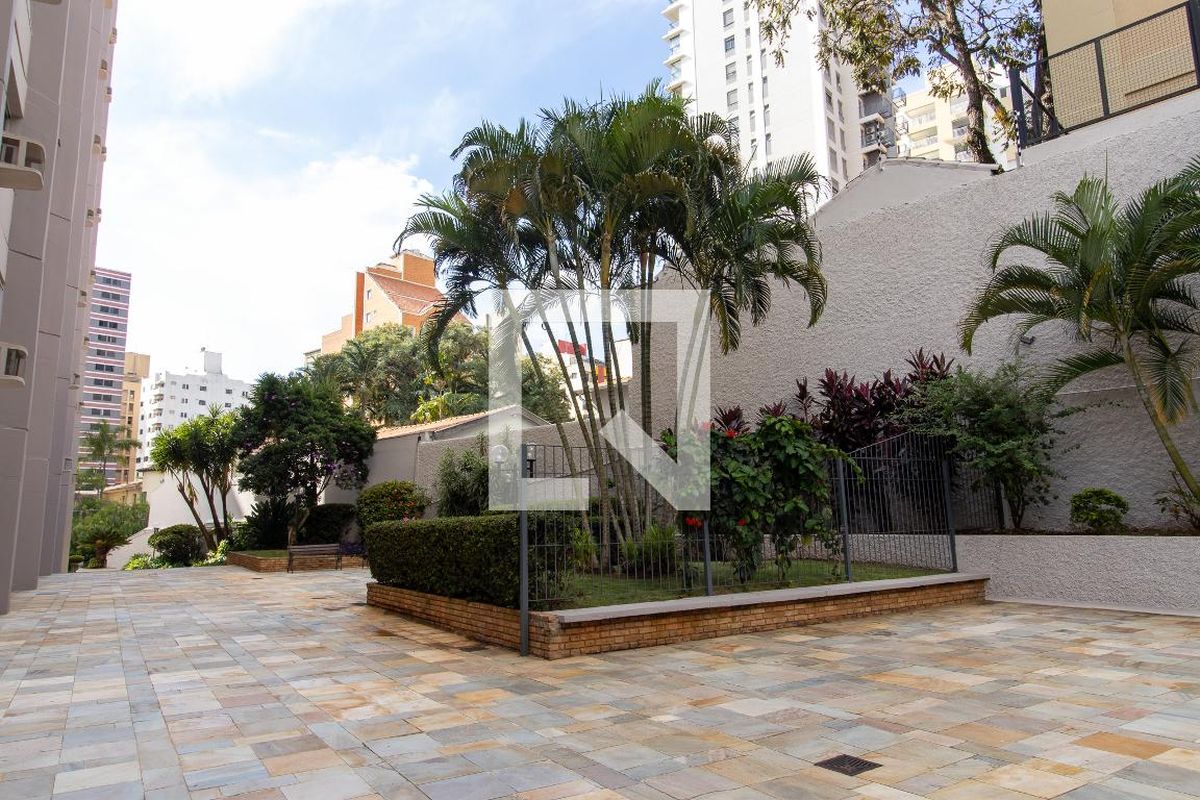 Apartamento à Venda - Cambuí, 5 Quartos,  193 m2 em , Campinas - sp | SoloBR