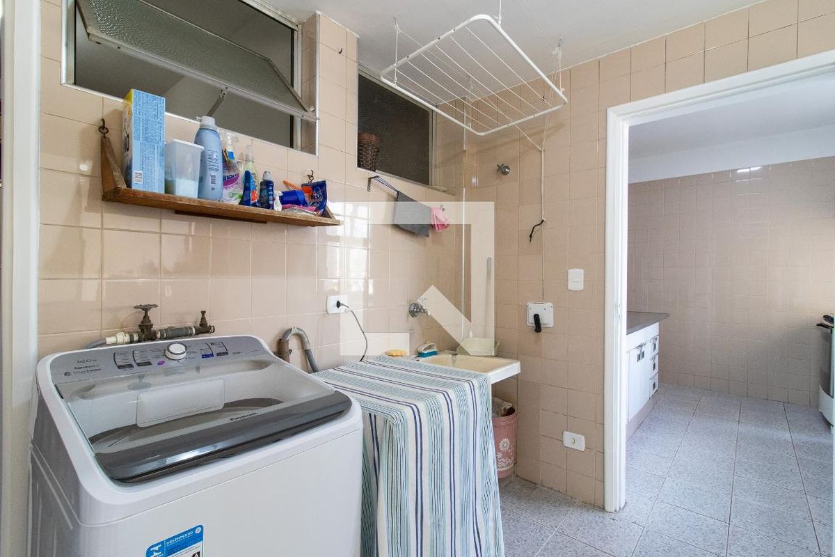 Apartamento à Venda - Cambuí, 5 Quartos,  193 m2 em , Campinas - sp | SoloBR