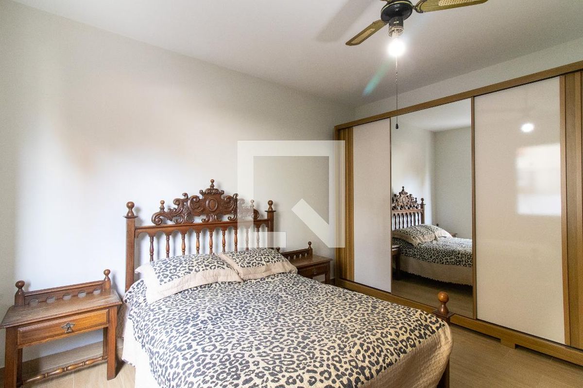 Apartamento à Venda - Cambuí, 5 Quartos,  193 m2 em , Campinas - sp | SoloBR