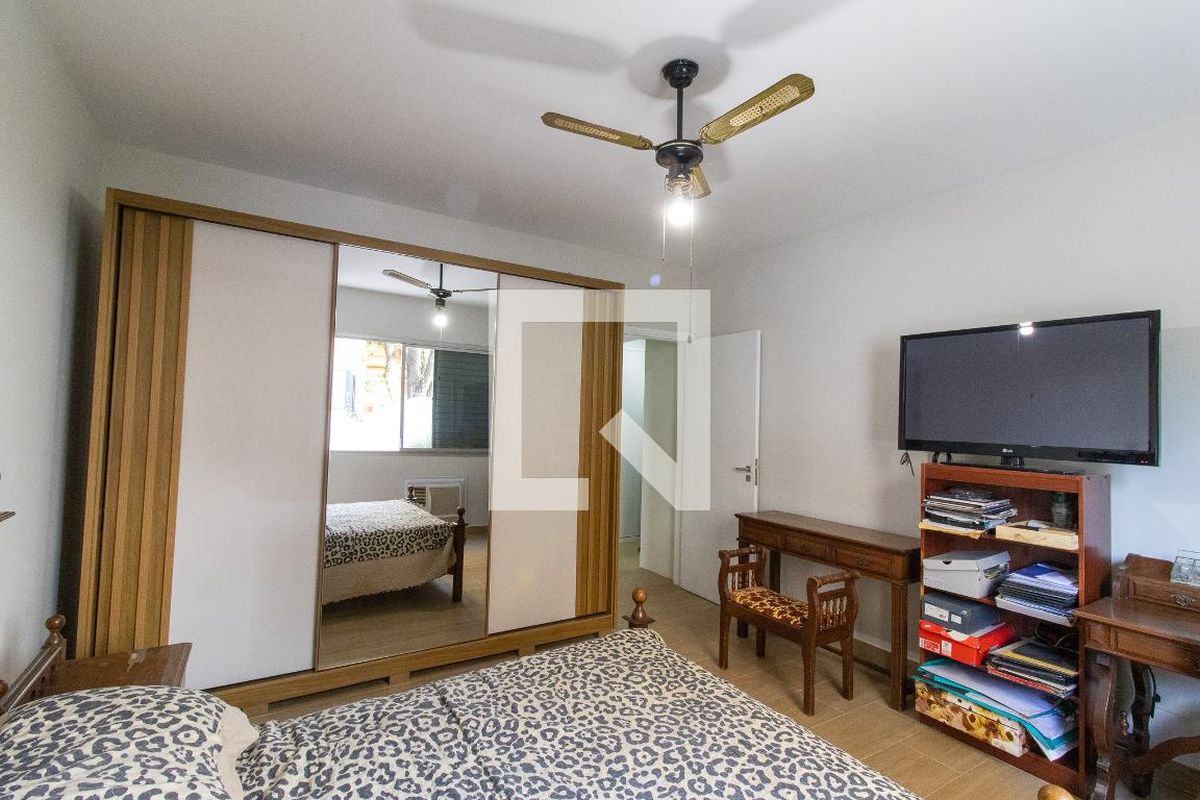 Apartamento à Venda - Cambuí, 5 Quartos,  193 m2 em , Campinas - sp | SoloBR