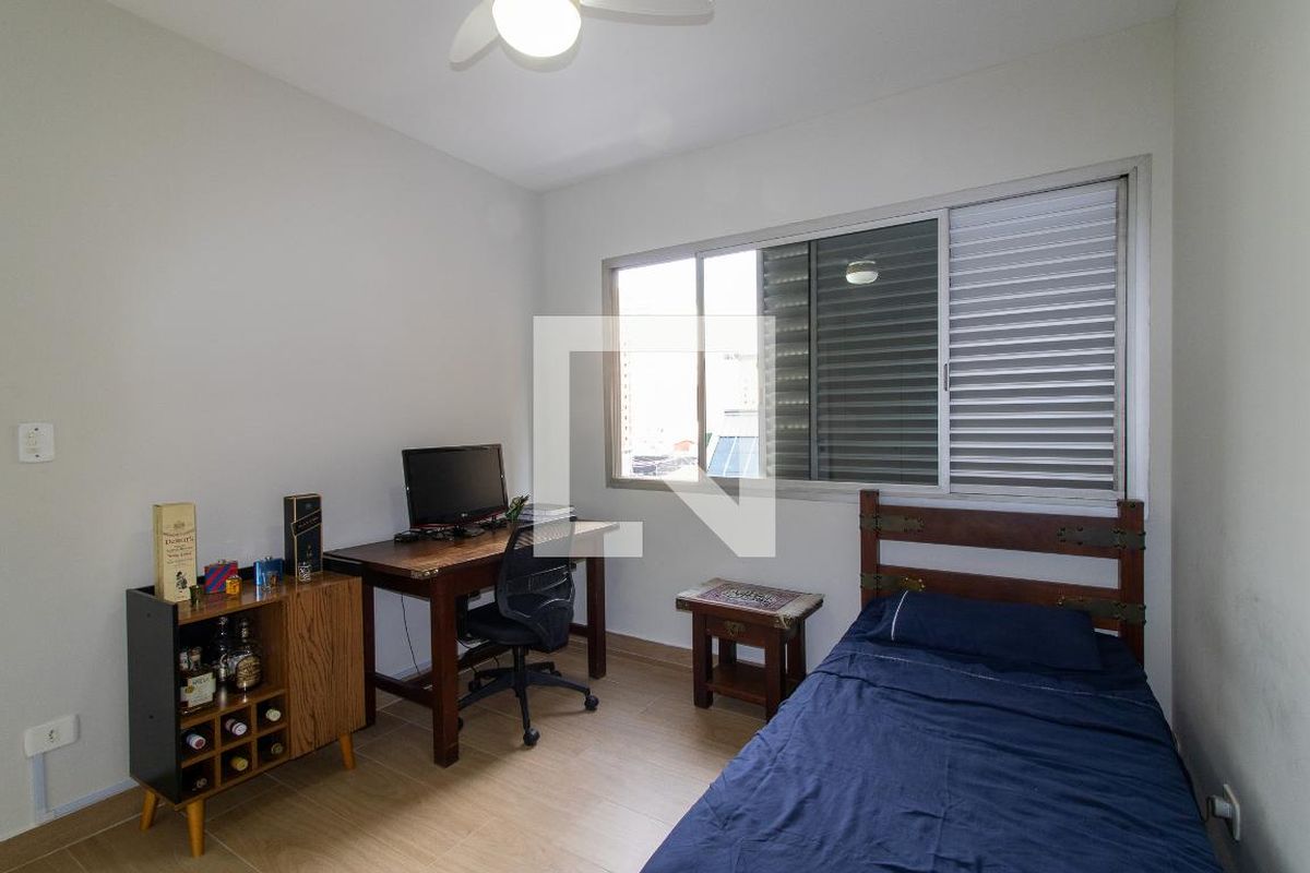 Apartamento à Venda - Cambuí, 5 Quartos,  193 m2 em , Campinas - sp | SoloBR