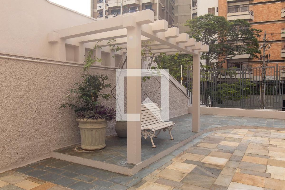Apartamento à Venda - Cambuí, 5 Quartos,  193 m2 em , Campinas - sp | SoloBR