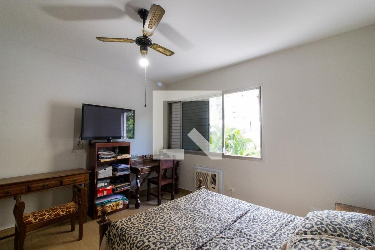 Apartamento à Venda - Cambuí, 5 Quartos,  193 m2 em , Campinas - sp | SoloBR
