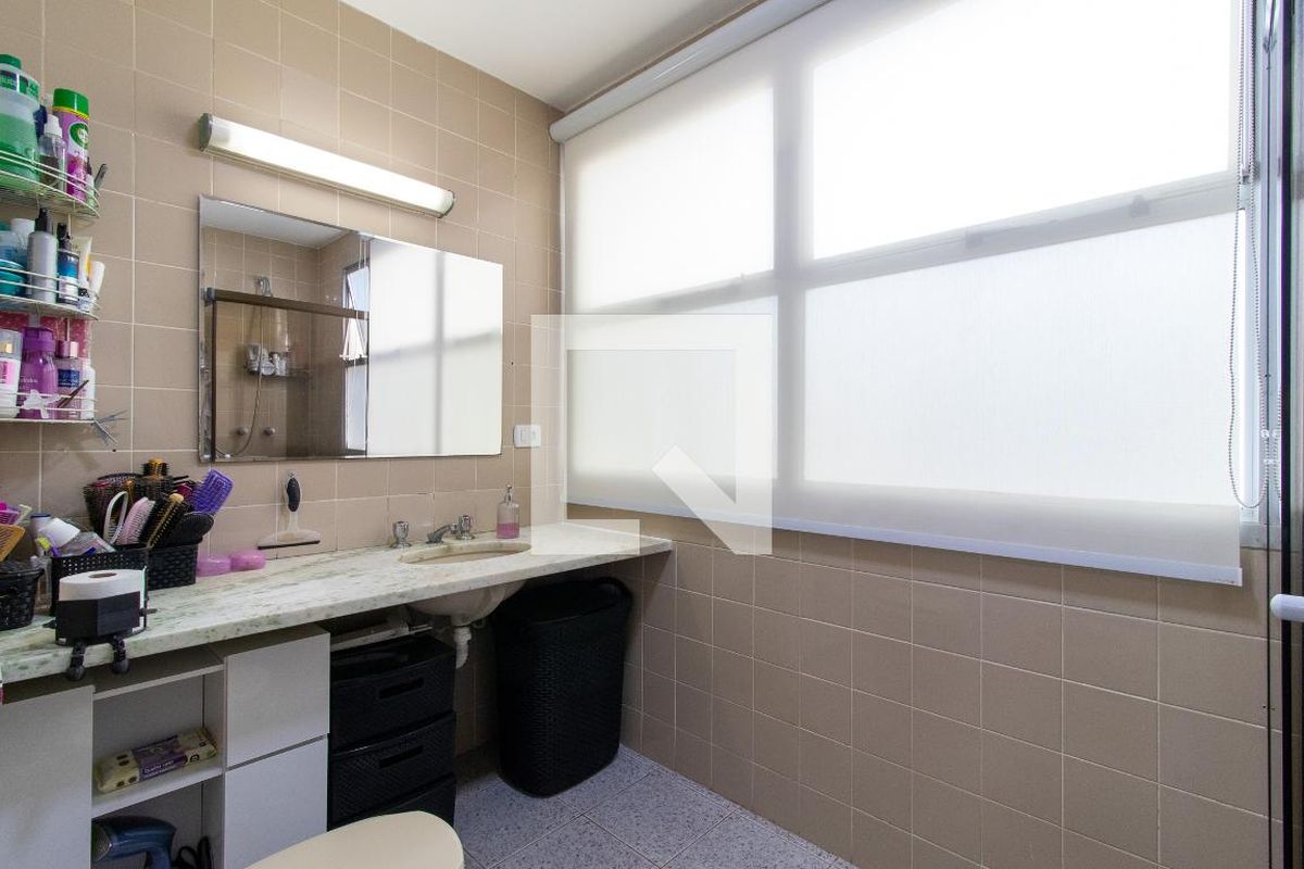 Apartamento à Venda - Cambuí, 5 Quartos,  193 m2 em , Campinas - sp | SoloBR