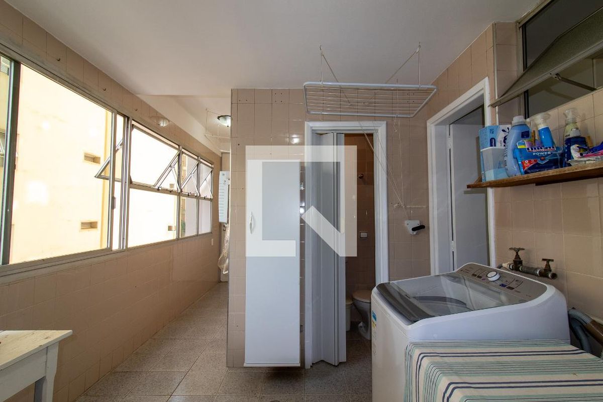 Apartamento à Venda - Cambuí, 5 Quartos,  193 m2 em , Campinas - sp | SoloBR