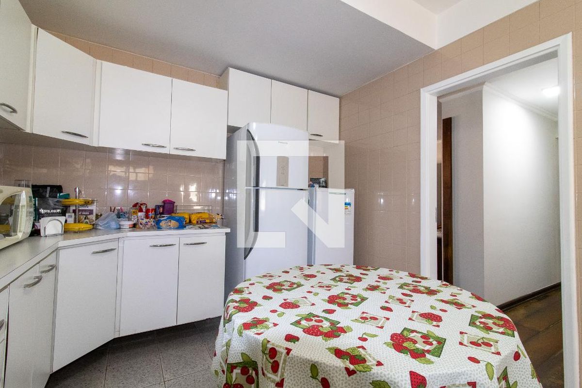 Apartamento à Venda - Cambuí, 5 Quartos,  193 m2 em , Campinas - sp | SoloBR