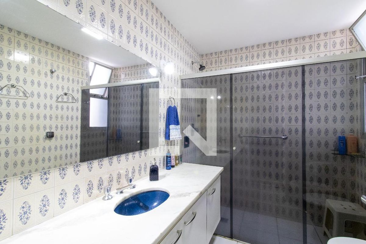 Apartamento à Venda - Cambuí, 5 Quartos,  193 m2 em , Campinas - sp | SoloBR