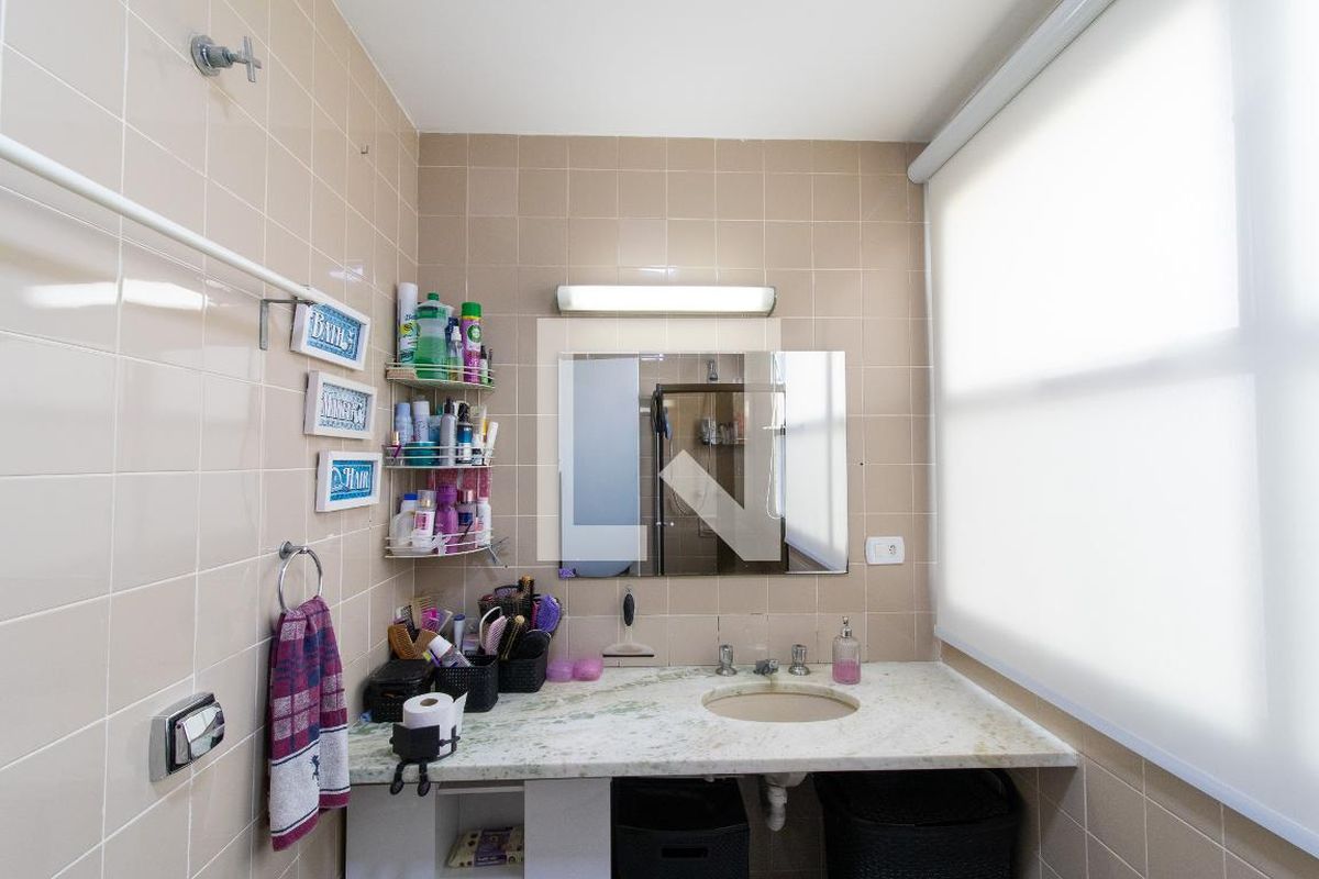 Apartamento à Venda - Cambuí, 5 Quartos,  193 m2 em , Campinas - sp | SoloBR
