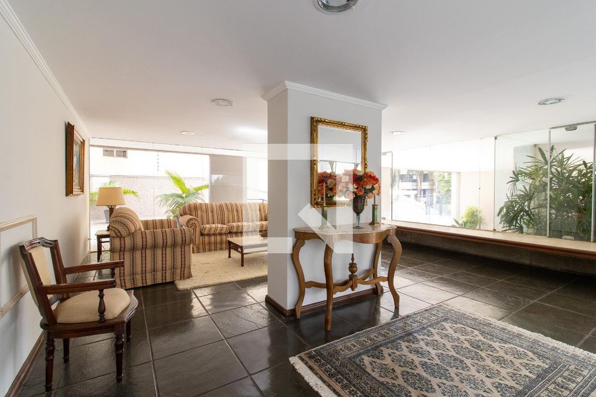 Apartamento à Venda - Cambuí, 5 Quartos,  193 m2 em , Campinas - sp | SoloBR