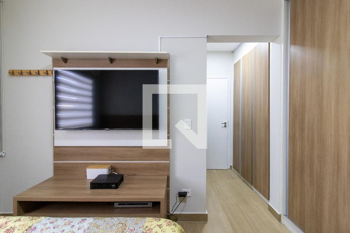Apartamento à Venda - Cambuí, 5 Quartos,  193 m2 em , Campinas - sp | SoloBR