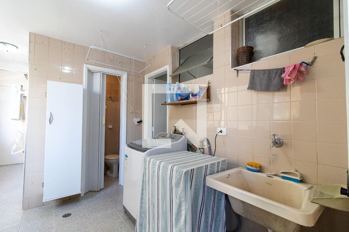 Apartamento à Venda - Cambuí, 5 Quartos,  193 m2 em , Campinas - sp | SoloBR