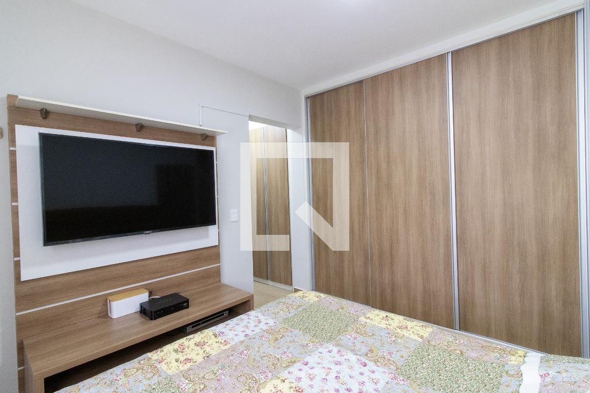Apartamento à Venda - Cambuí, 5 Quartos,  193 m2 em , Campinas - sp | SoloBR