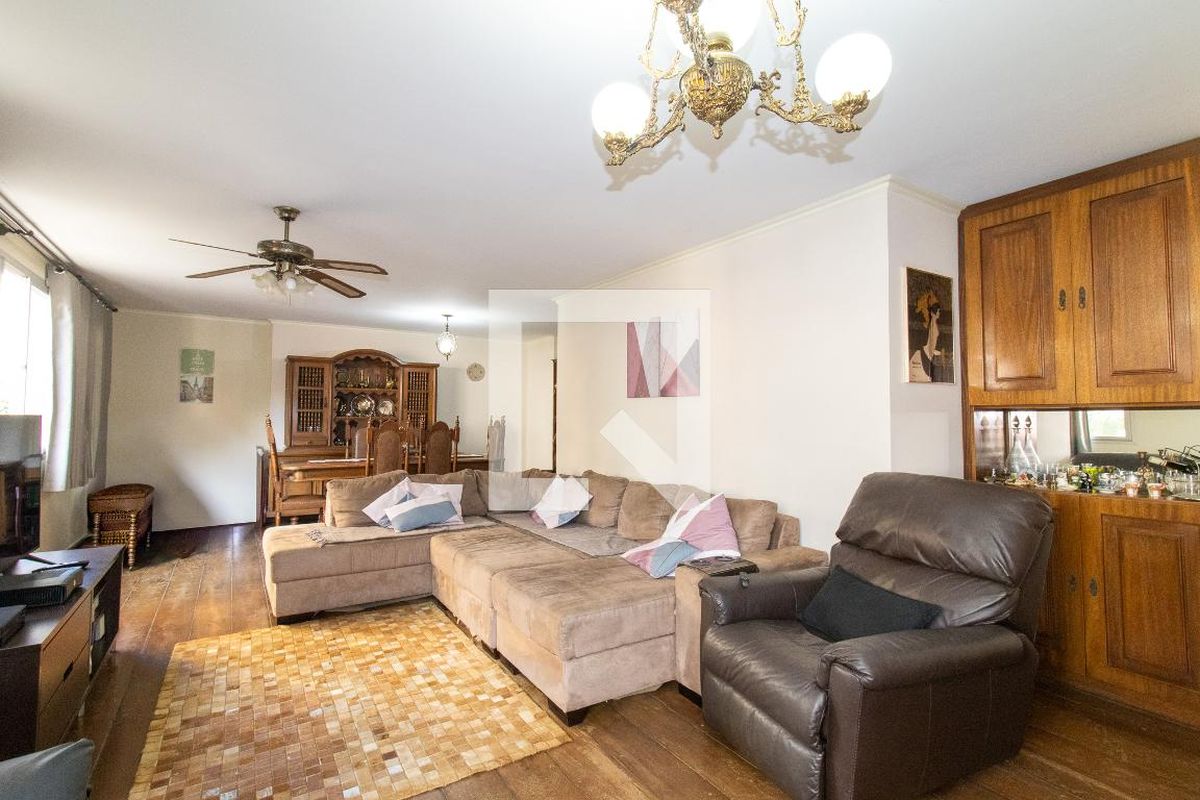 Apartamento à Venda - Cambuí, 5 Quartos,  193 m2 em , Campinas - sp | SoloBR
