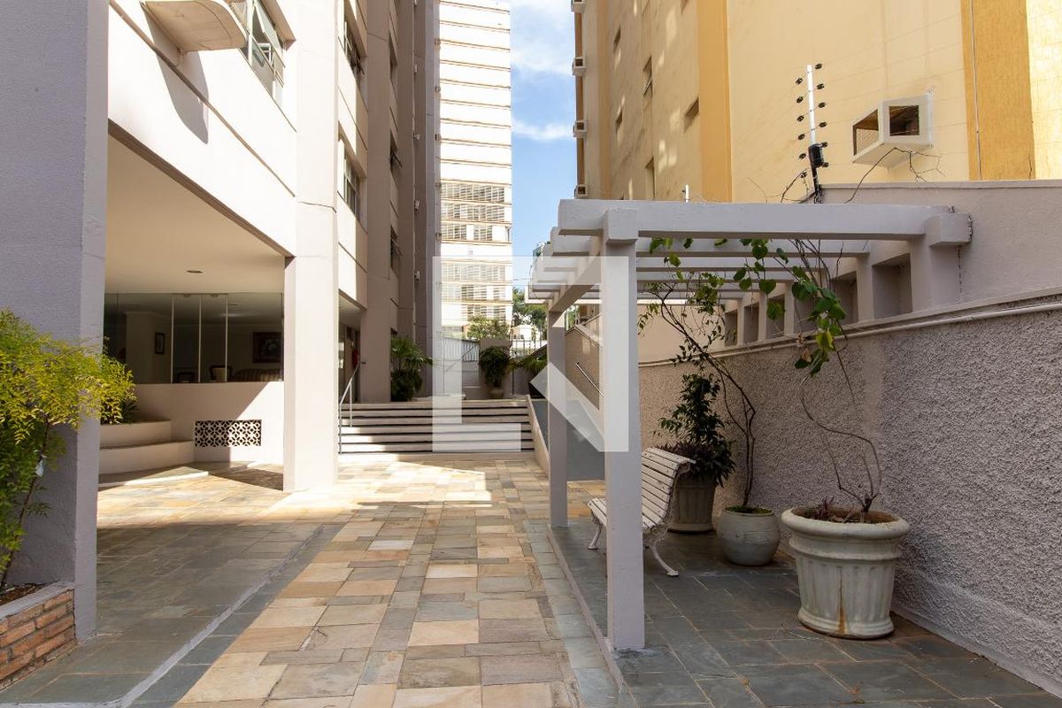 Apartamento à Venda - Cambuí, 5 Quartos,  193 m2 em , Campinas - sp | SoloBR