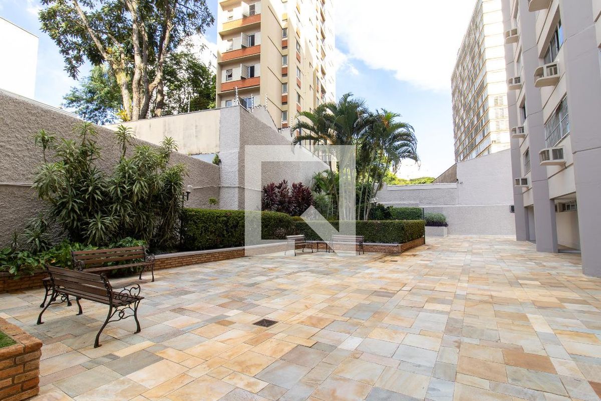 Apartamento à Venda - Cambuí, 5 Quartos,  193 m2 em , Campinas - sp | SoloBR