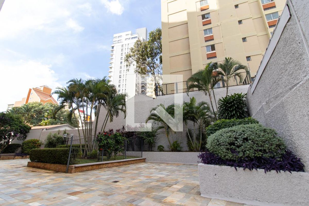 Apartamento à Venda - Cambuí, 5 Quartos,  193 m2 em , Campinas - sp | SoloBR