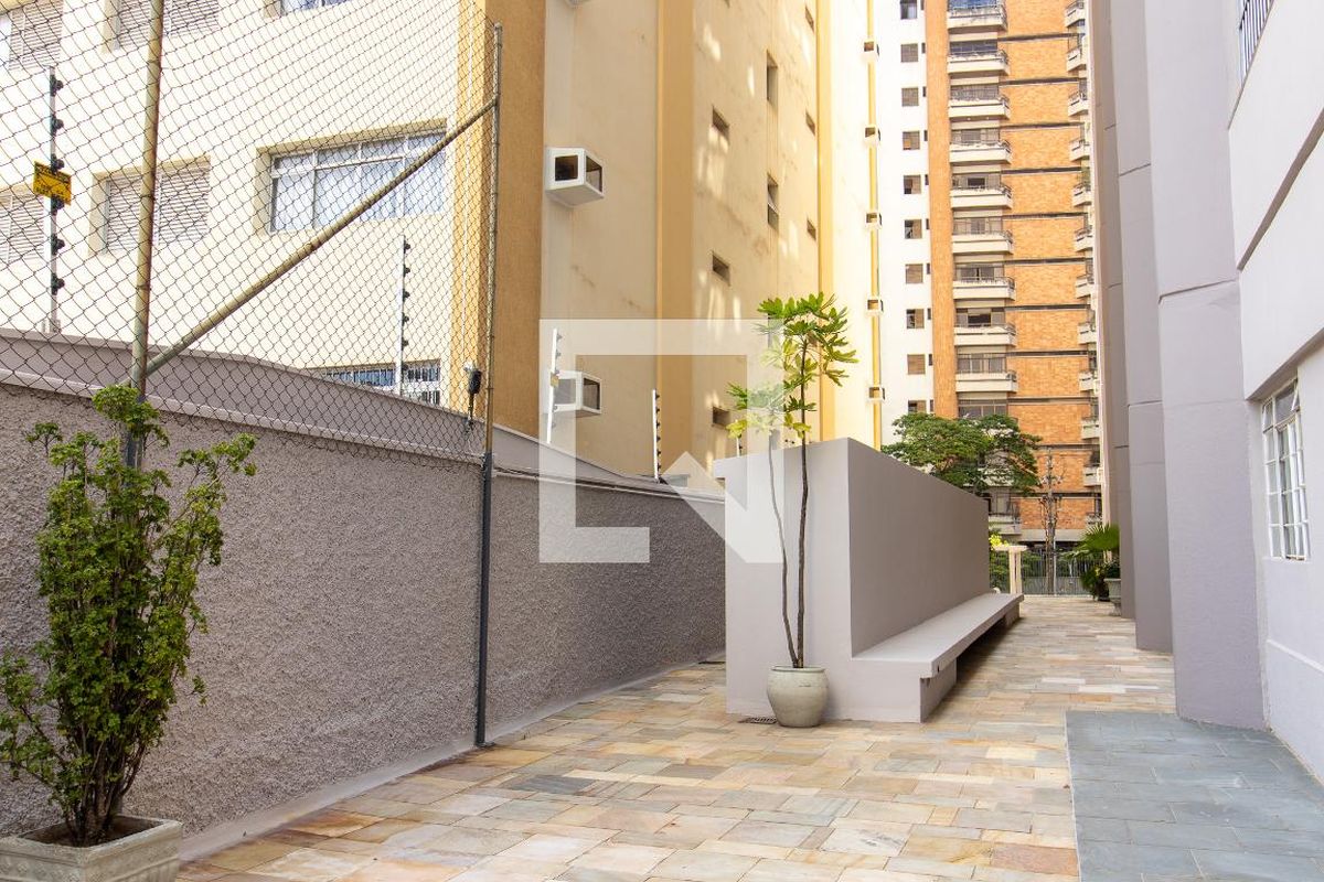 Apartamento à Venda - Cambuí, 5 Quartos,  193 m2 em , Campinas - sp | SoloBR